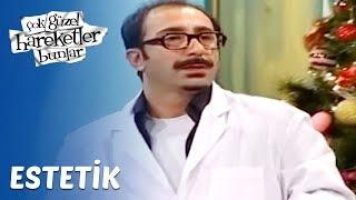 Çok Güzel Hareketler Bunlar 46. Bölüm - Estetik