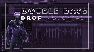 Double Bass Drop LIKE VIRTUAL RIOT [TUTORIAL]