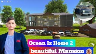 Ocean Is Home 2