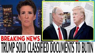 The Rachel Maddow Show [9PM] 10/7/2024 | ️ BREAKING NEWS Today october 7, 2024