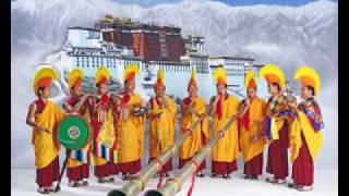 Gyuto Monks Tantric Choir - Blessing the Offerings
