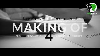 PP MAKING OF - FashionUP & NikoOPT - Symphony of machines