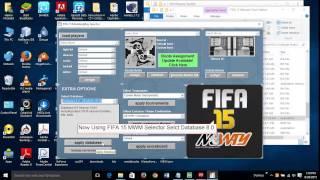 FIFA 15 ModdingWay Mod 3 0 0 Update Installation