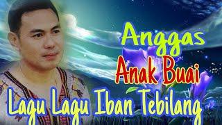 ANAK BUAI - ANGGAS ( Official Music Video )