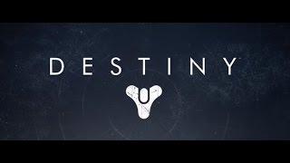 Destiny Playthrough Walkthrough /w Geekmeister (Hunter) (Part 6) [PS3]