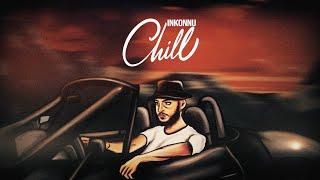 Inkonnu - CHILL ( OFFICIAL LYRIC VIDEO) Prod by : RESSAY.