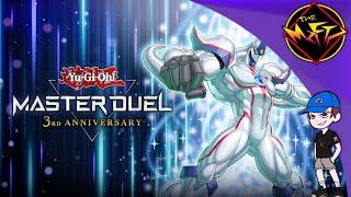 Yugioh Master Duel 53 Duelist Cup March 2025