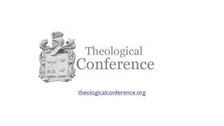 2025 Theological Conference: Faith stories + Pastor Dennis Baldwin