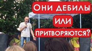 Белки и "незаменимые" аминокислоты. Бред медиков уже достал. Фролов Ю.А.