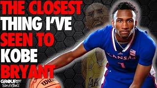 The Closest Thing I've Seen To Kobe Bryant | Darryn Peterson Film Breakdown & Scouting Report
