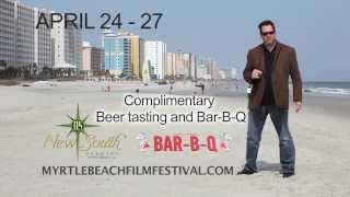 8th Annual Myrtle Beach International Film Festival