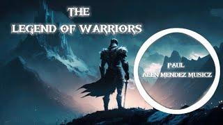 EMOTIONAL EPIC Orchestral MUSIC- THE LEGEND OF WARRIORS