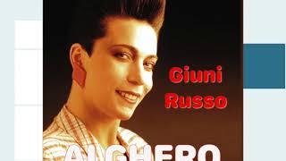 GIUNI RUSSO - ALGHERO