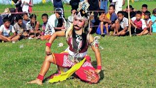 TARI BALADEWA WAHYU SENI JARANAN KUDA KEPANG - EBEG TURONGGO KENCONO