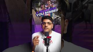 6 References You Missed In GTA 6 