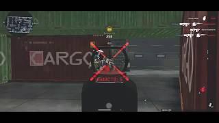 Warface Fragmovie - Harms CQR by Super4el