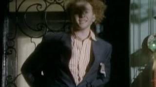 Simply Red - Infidelity (Official Video)