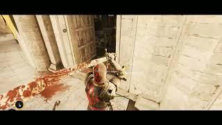 This is Chivalry 2