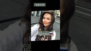 Türk kızlarıVs Rus kızları