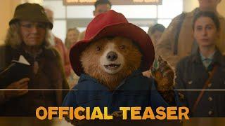 PADDINGTON I PERU | OFFICIELL TRAILER