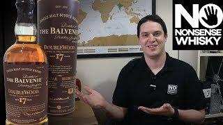 The Balvenie 17 Years Doublewood | No Nonsense Whisky #174