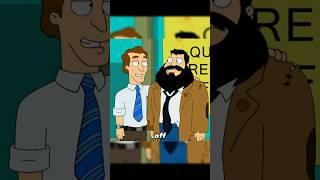 It IS MY plan #highlights #americandad