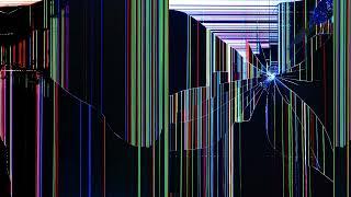 Broken TV Screen Effect | HD Crack Screen | Cracked Broken Screen Prank