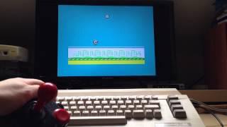 Flappy Bird C64