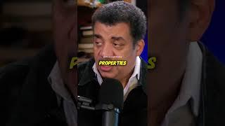 Tachyons: Faster Than Light Particles   w/ Neil deGrasse Tyson #shorts