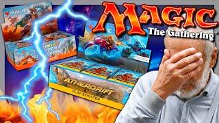 HASST Magic The Gathering SICH SELBST?!