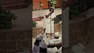 T'Ondra Walthour - I Don't know what I'll do without the Lord