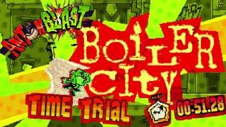 ANTONBLAST: One Blast Demo - Boiler City Time Trial (00:51.28)