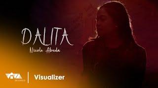 Dalita - Nicole Abuda (Official Lyric Visualizer)