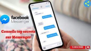 Messenger Top Tricks Dans Messenger New Tricks 2022 II