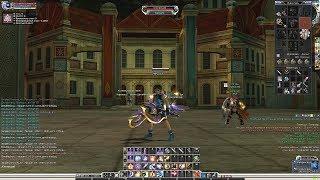 ОСТАНОВИТЕ ЭТО НАСИЛИЕ!  ►RF ONLINE CERBERUS ►СИБАС