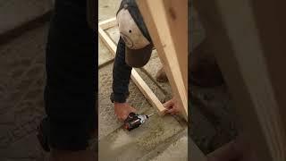 DIY Home Bike Storage Solution YOU NEED! 🫵🪚