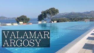 Valamar Argosy Hotel: Everything you Should know, Dubrovnik Croatia