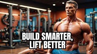 Simple Muscle Anatomy Guide: Understand Your Muscles For Better Workouts