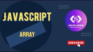 JavaScript Arrays & Methods Explained in Marathi || JavaScript in Marathi