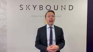 Skybound Wealth Management Investment Portfolios Launch