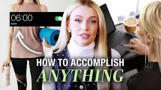 Insanely Easy Micro Habits & Systems That Will Change Your Life