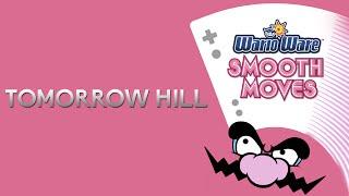 Tomorrow Hill - WarioWare: Smooth Moves (Highest Quality)