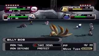 Pokémon XD: Gale of Darkness - Episode 30: Shadow Realm