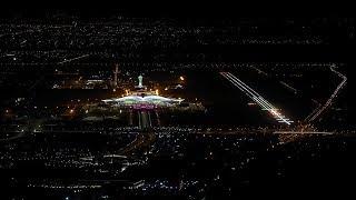 Ashgabat International Airport