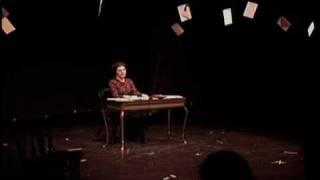 The Lydia Etudes