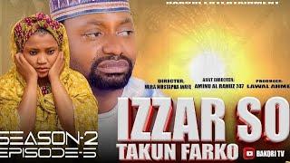 IZZAR SO TAKUN FARKO SEASON 2 EPISODE 5 WITH ENGLISH SUBTITLE