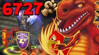 Abusing the BEST spell in Wizard101 PvP