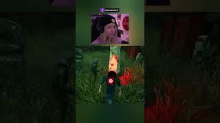 When The Killer Is Low MMR #dbd #dbdshorts #deadbydaylight #dbdsurvivor #deadbydaylightsurvivor