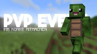 PVP Event + @Nintendo9753 Event!