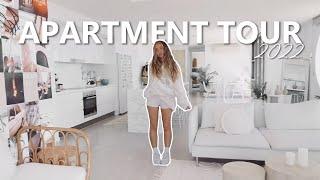 MY DREAM $1M APARTMENT TOUR